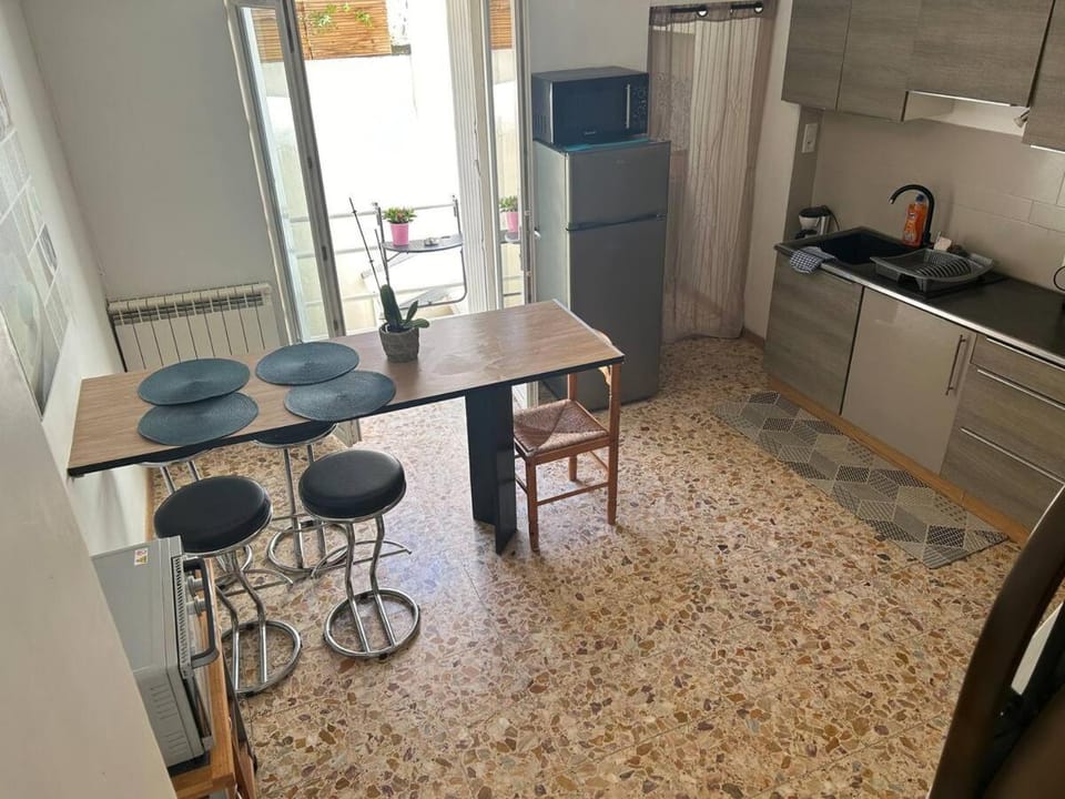 Appart Yucca Apartment in Occitanie