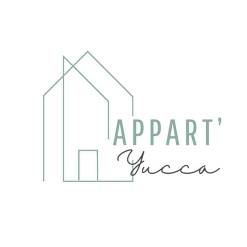 Appart Yucca Apartment in Occitanie