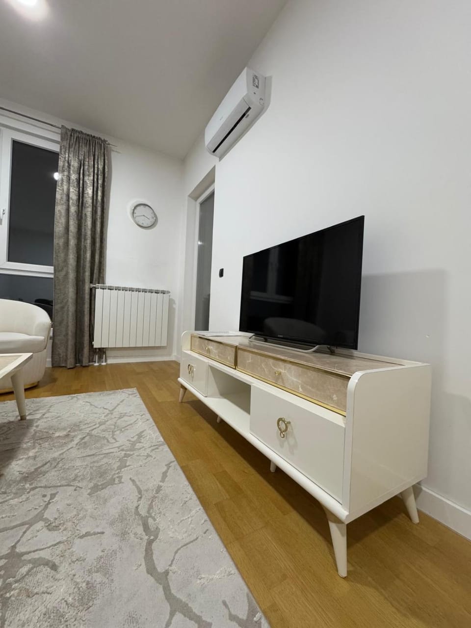 Apartman " Una" Bulevar Sarajevo Apartment in Sarajevo
