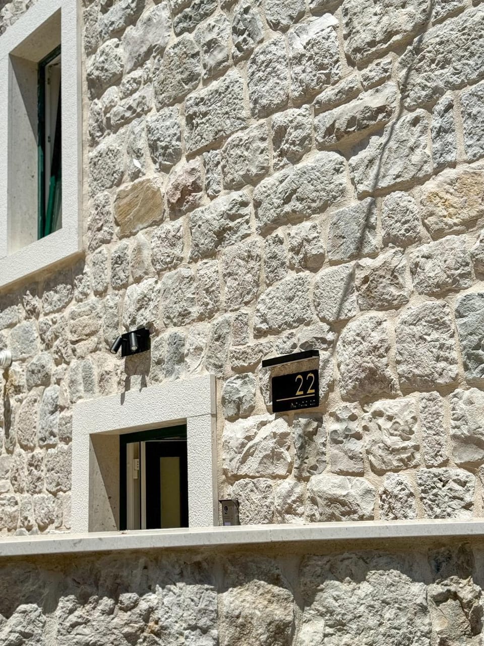 Prisca Luxury Rooms with breakfast Bed and Breakfast in Split