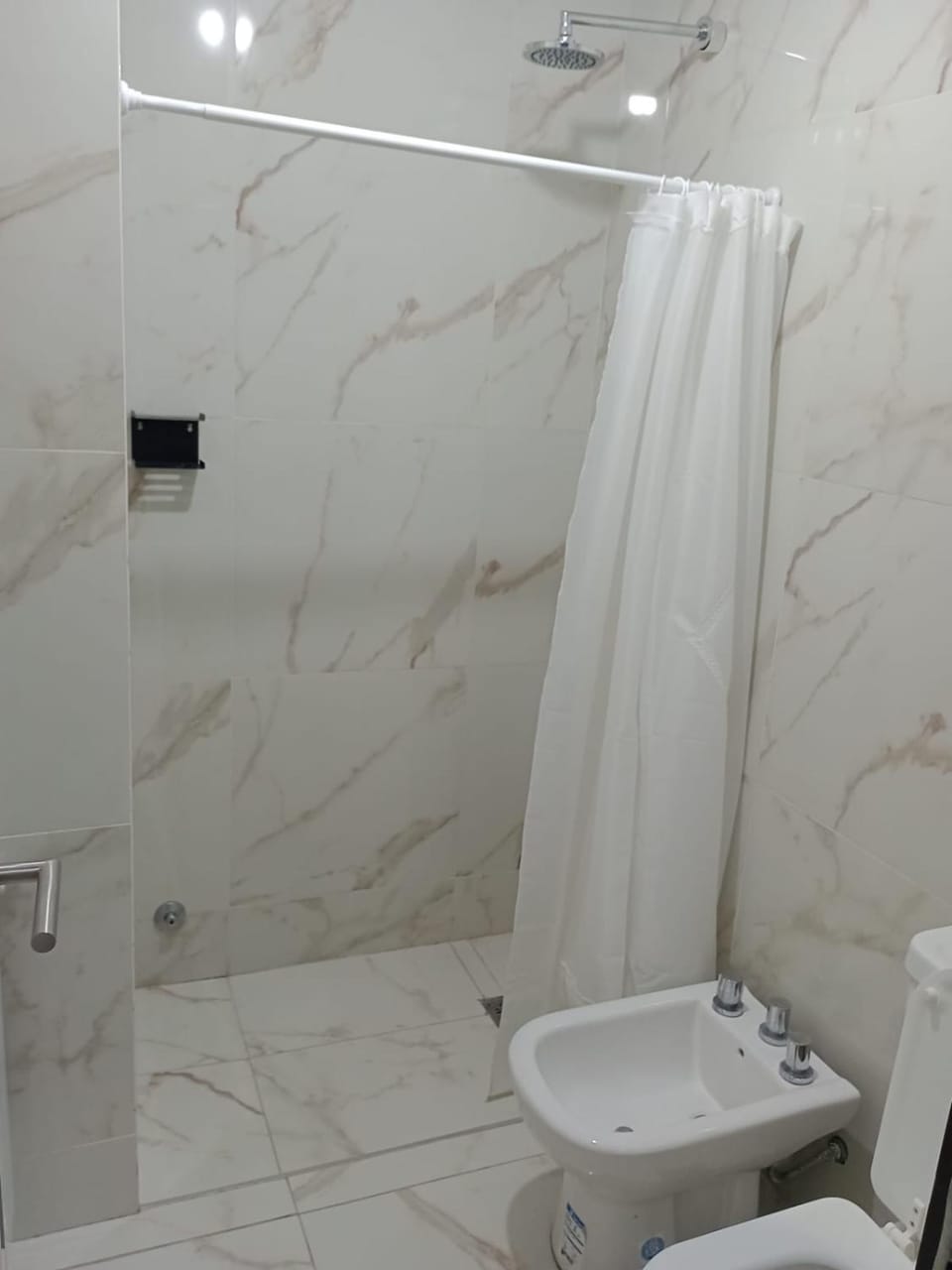 Dpto Amalfi con pileta Apartment in Villa María