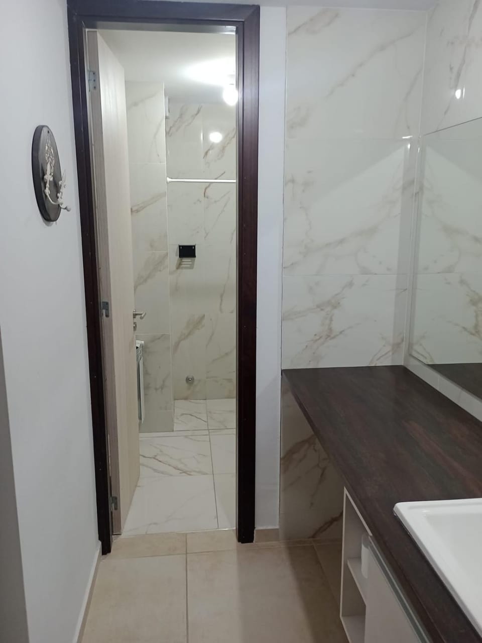 Dpto Amalfi con pileta Apartment in Villa María