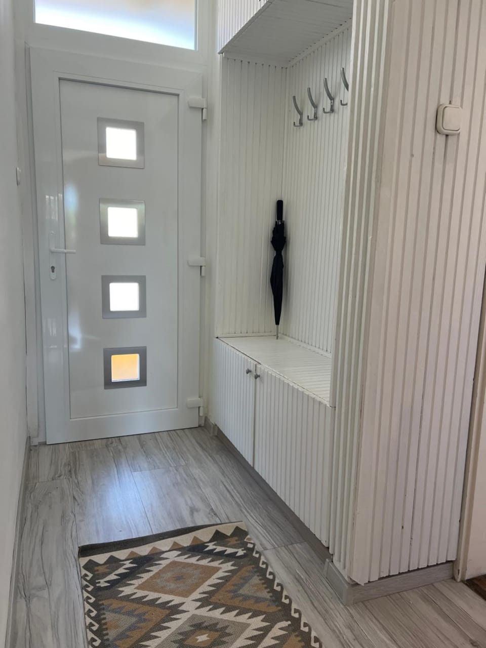 Jó hely Apartment in Hungary