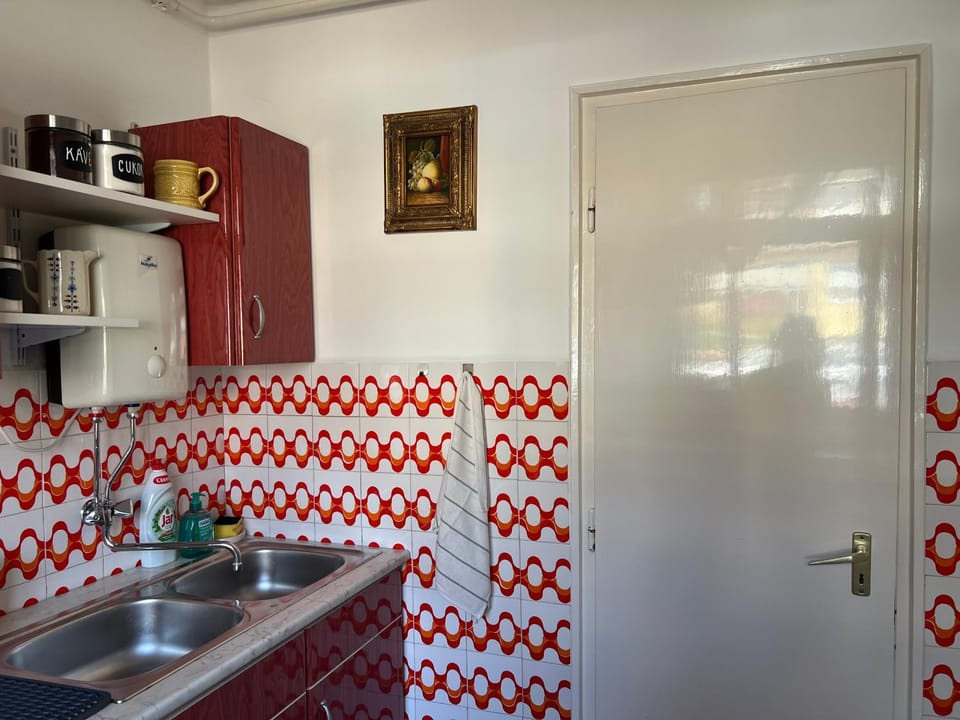 Jó hely Apartment in Hungary