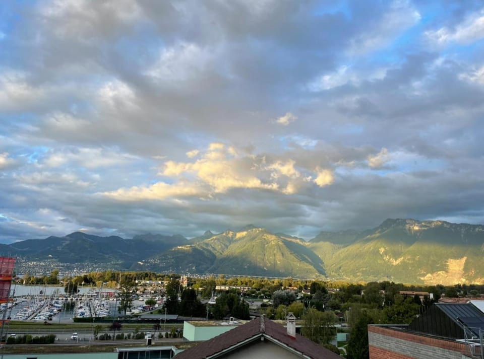 View (from property/room)