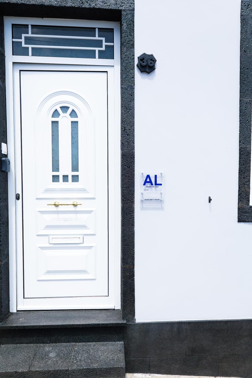 Facade/entrance, Property logo or sign