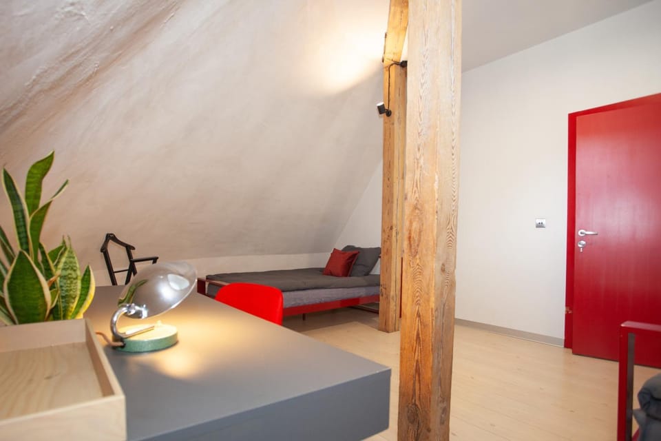 Big Apartment-250m2-City Center Apartment in Czechia