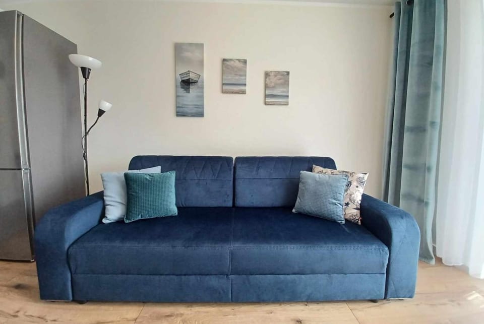 Apartament Morelowa Apartment in Wladyslawowo
