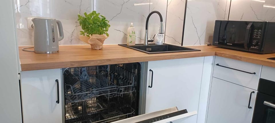 Apartament Morelowa Apartment in Wladyslawowo