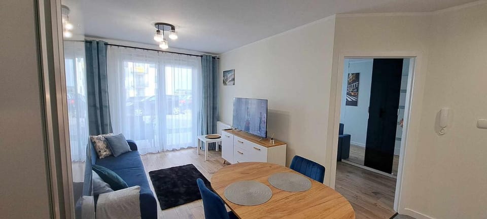 Apartament Morelowa Apartment in Wladyslawowo