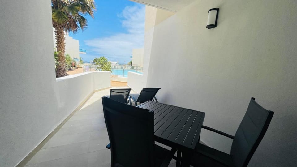 Casa Rigola 1 El Cotillo Apartment in El Cotillo