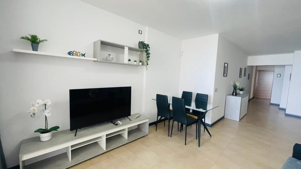 Casa Rigola 1 El Cotillo Apartment in El Cotillo