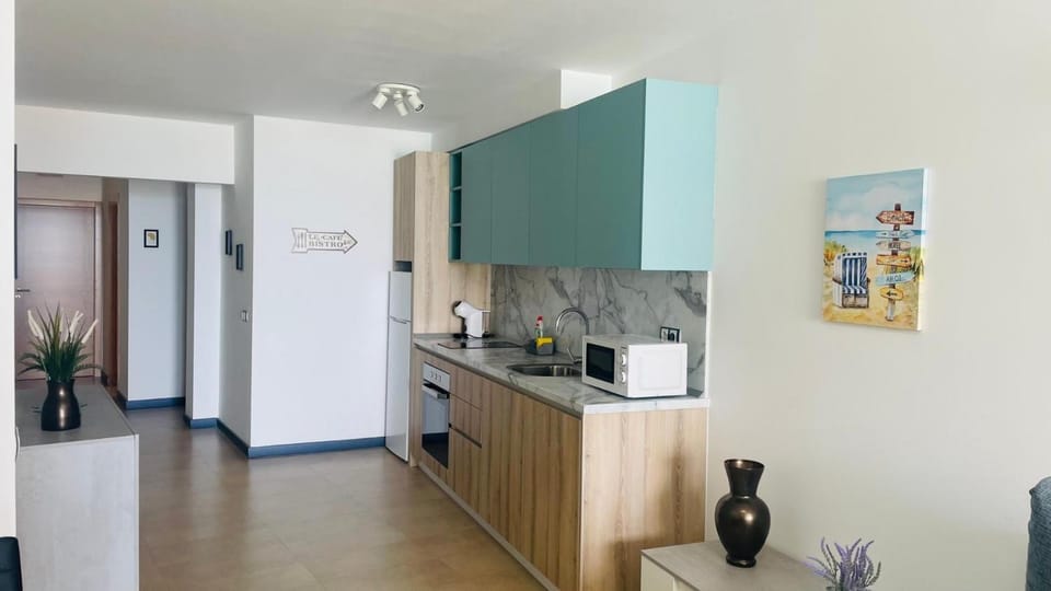 Casa Rigola 1 El Cotillo Apartment in El Cotillo