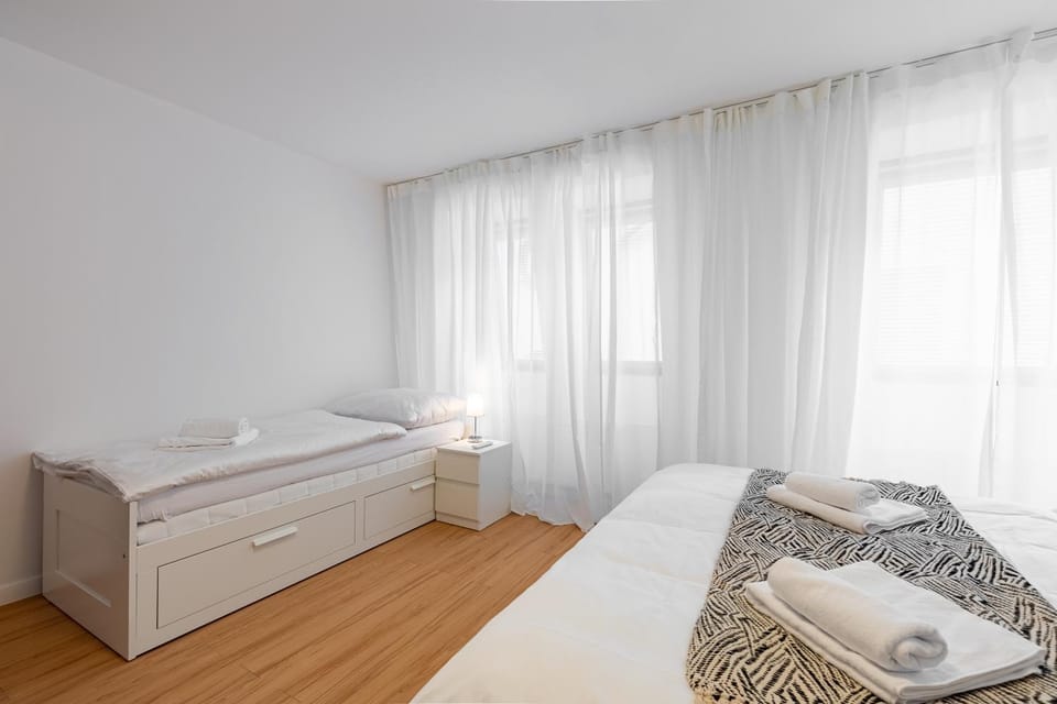 BNB Old Town Oasis 4 Apartment in Bratislava