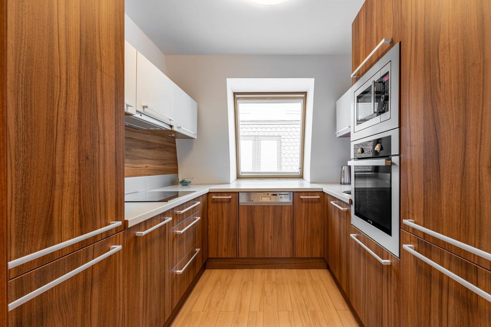BNB Old Town Oasis 4 Apartment in Bratislava