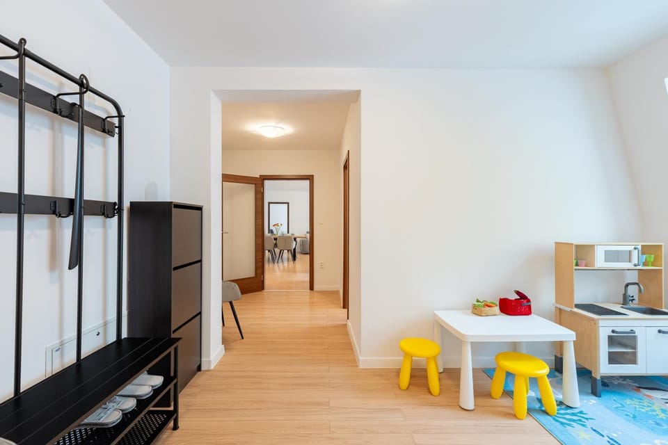 BNB Old Town Oasis 4 Apartment in Bratislava