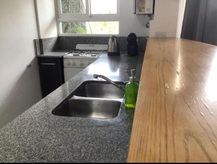 Depto Palermo Sinclair EEUU Parking included Apartment in Buenos Aires