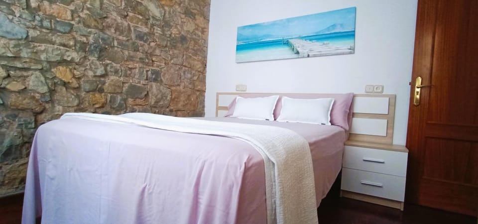 Apartamento en Avilés Céntrico & Parking Apartment in Aviles