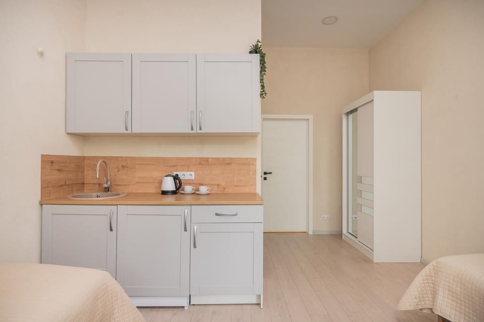 The Heart of City Centre Apartment in Vilnius