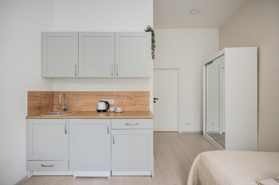 The Heart of City Centre Apartment in Vilnius