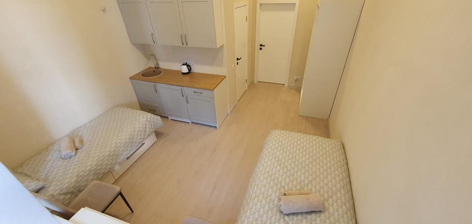 The Heart of City Centre Apartment in Vilnius