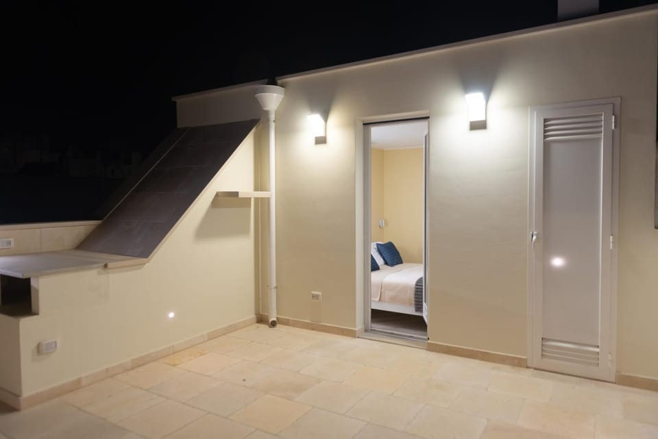 Itria Sun House House in Province of Taranto