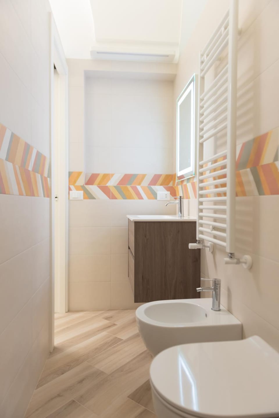 Itria Sun House House in Province of Taranto