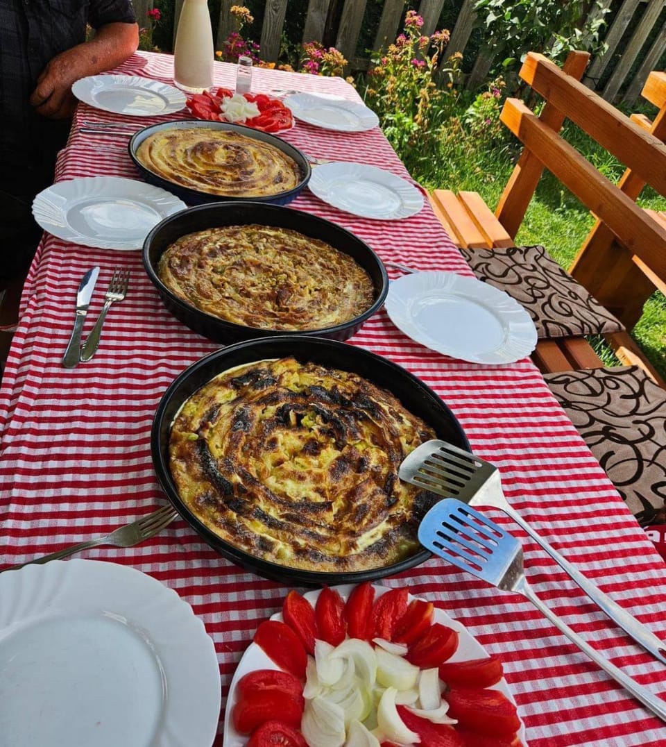 Food, Lunch, Dinner, Drinks