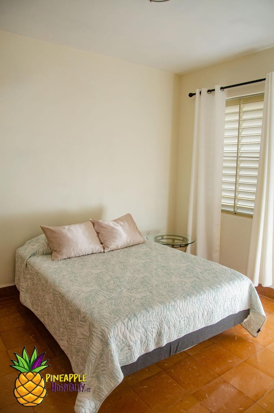 pineapple hospitality Apartment in Puerto Rico