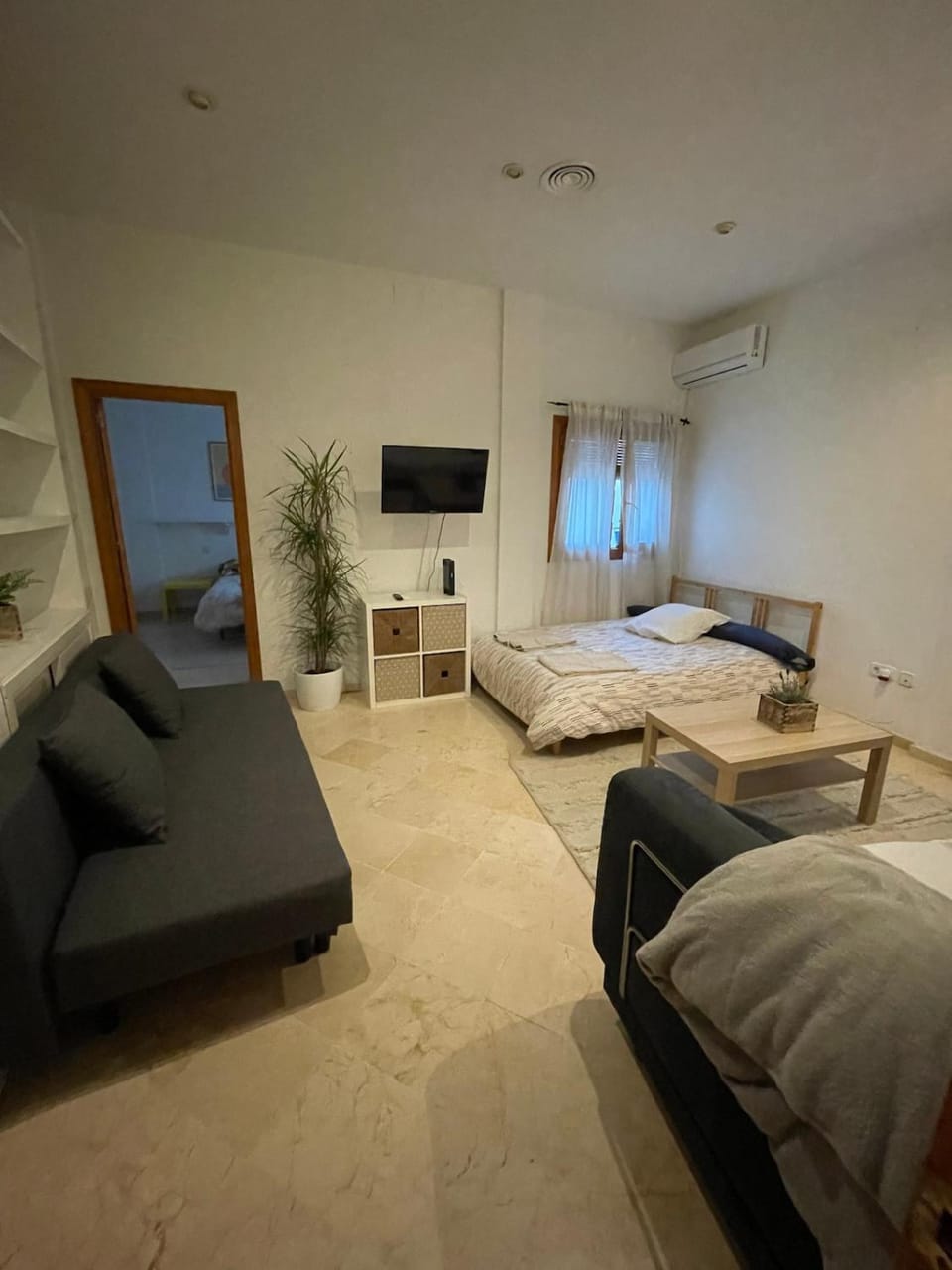 Apartamento Céntrico Apartment in El Puerto de Santa María