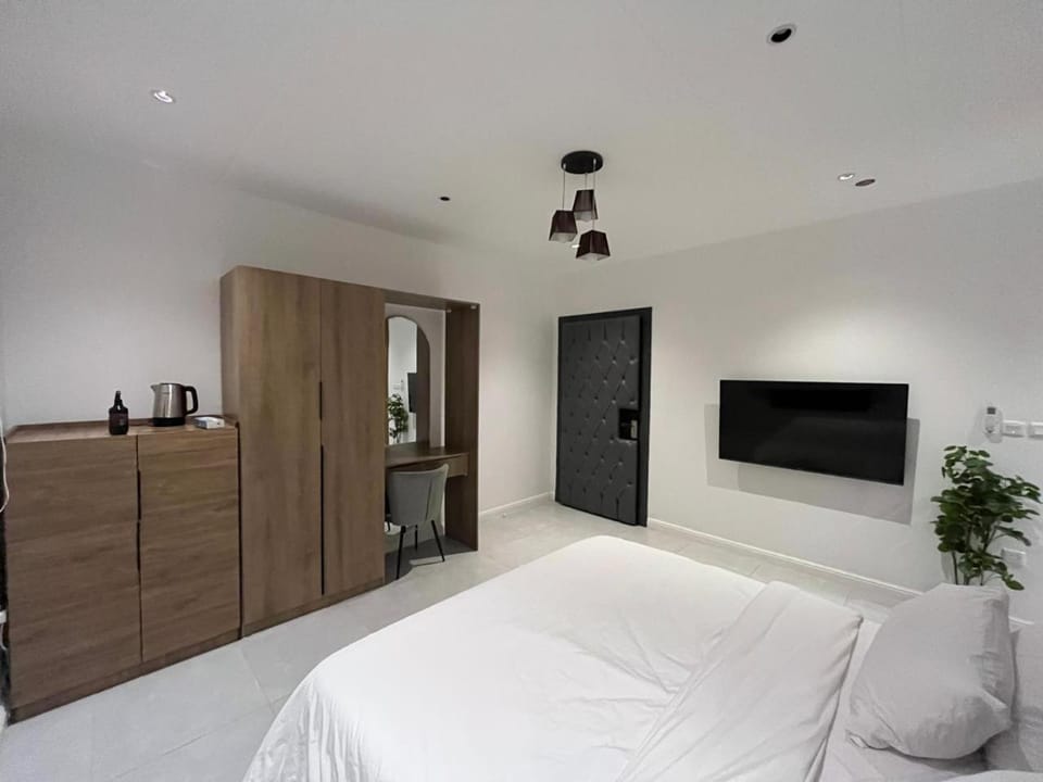 وحدتك المريحة Apartment in Jeddah