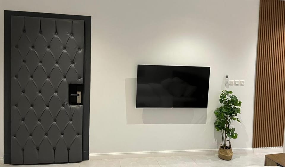 وحدتك المريحة Apartment in Jeddah
