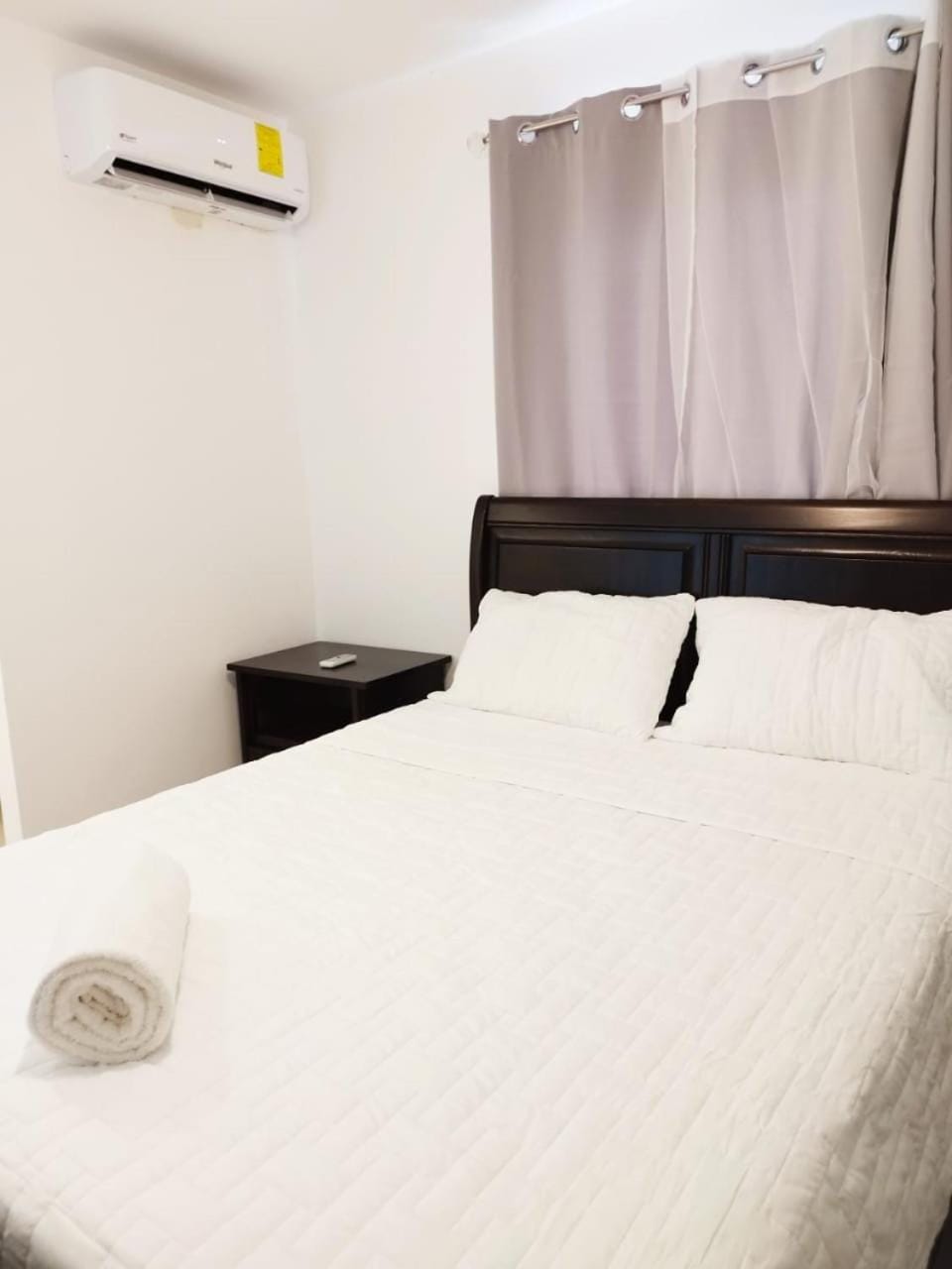 santiago de los caballeros hipanoamericana Apartment in Santiago de los Caballeros