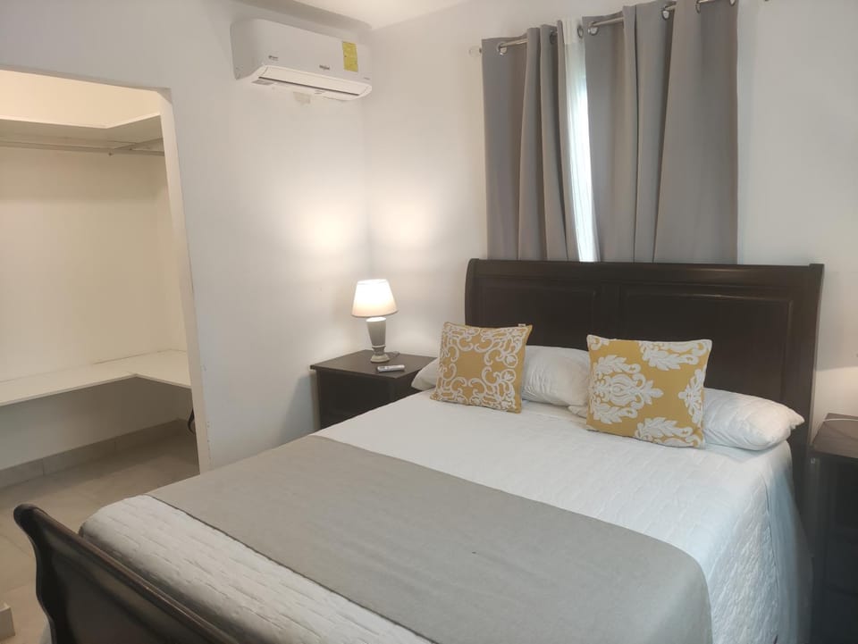 santiago de los caballeros hipanoamericana Apartment in Santiago de los Caballeros