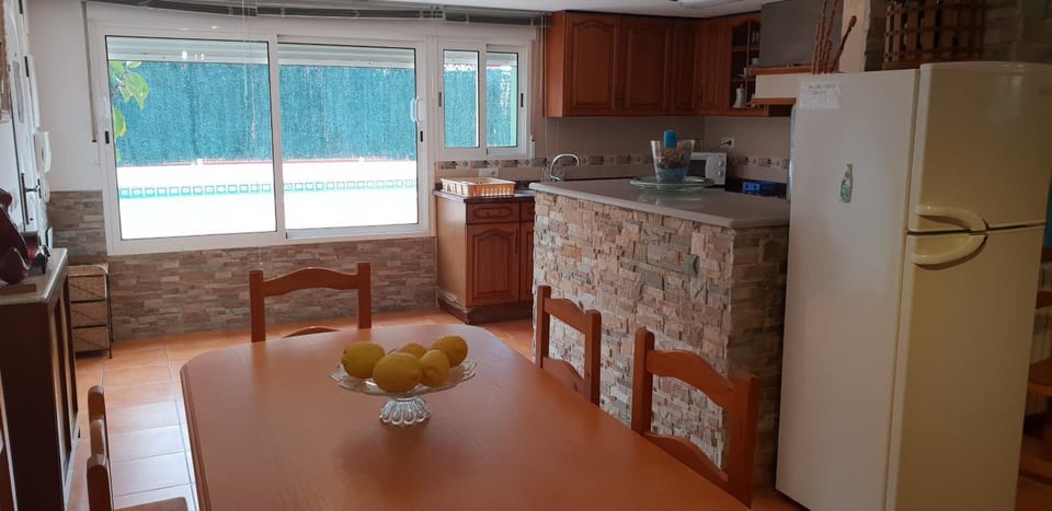 APARTAMENTO CON PISCINA PRIVADa Apartment in Peniscola