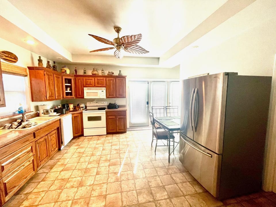 Room in a house Vacation rental in Kansas City