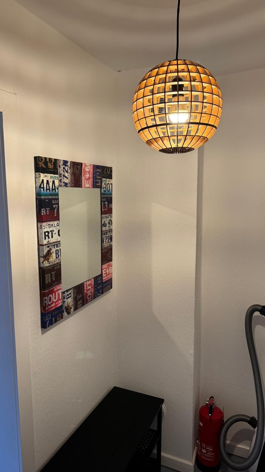 Urban Living im Krefelder Bismarckviertel Apartment in Krefeld