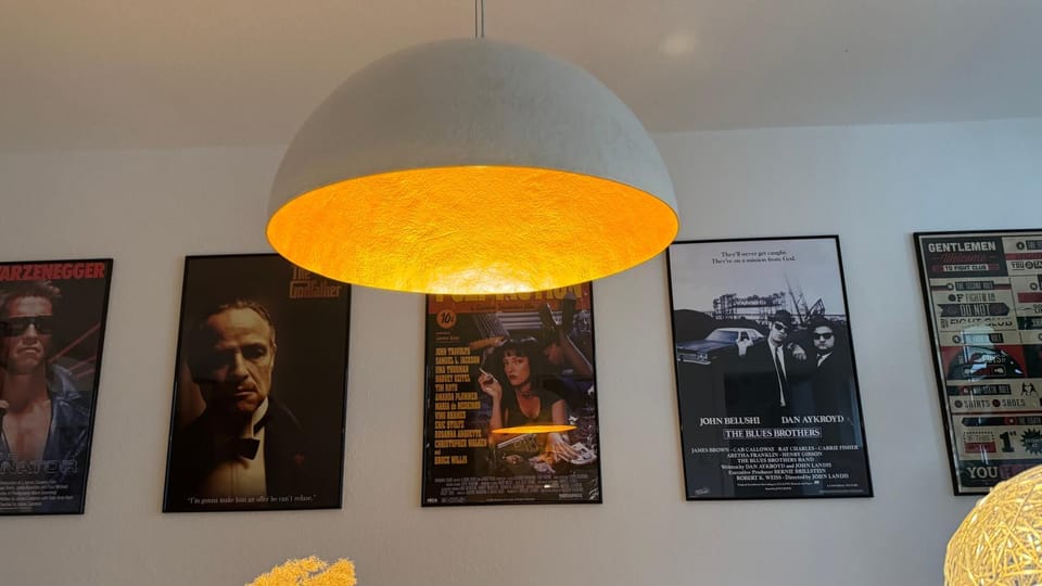Urban Living im Krefelder Bismarckviertel Apartment in Krefeld