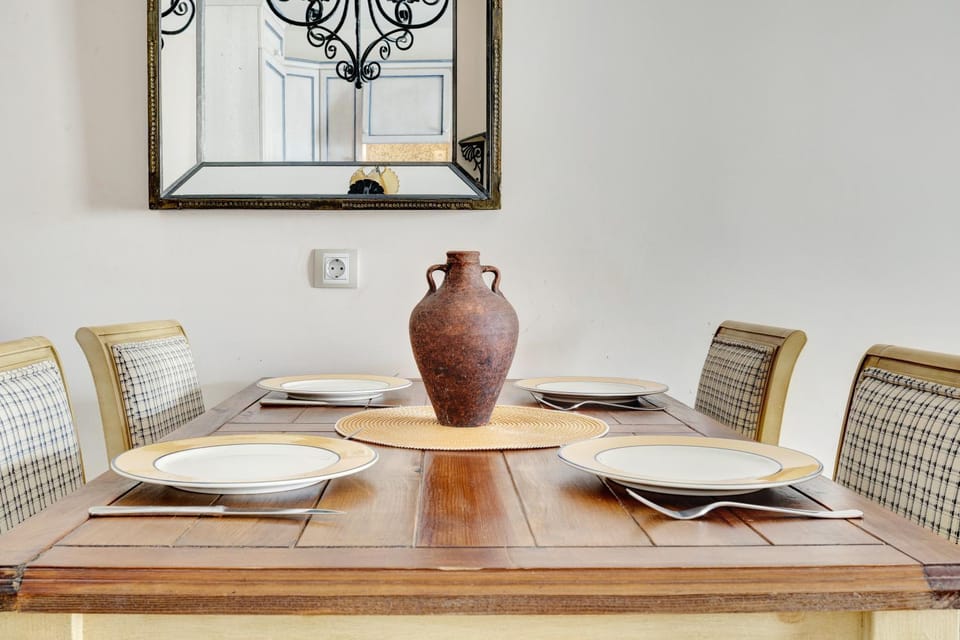 Amazing view of Puerto Banus Apartment in Marbella