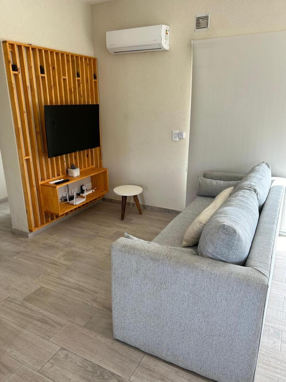Complejo Tortugas Pinamar Apartment in Pinamar