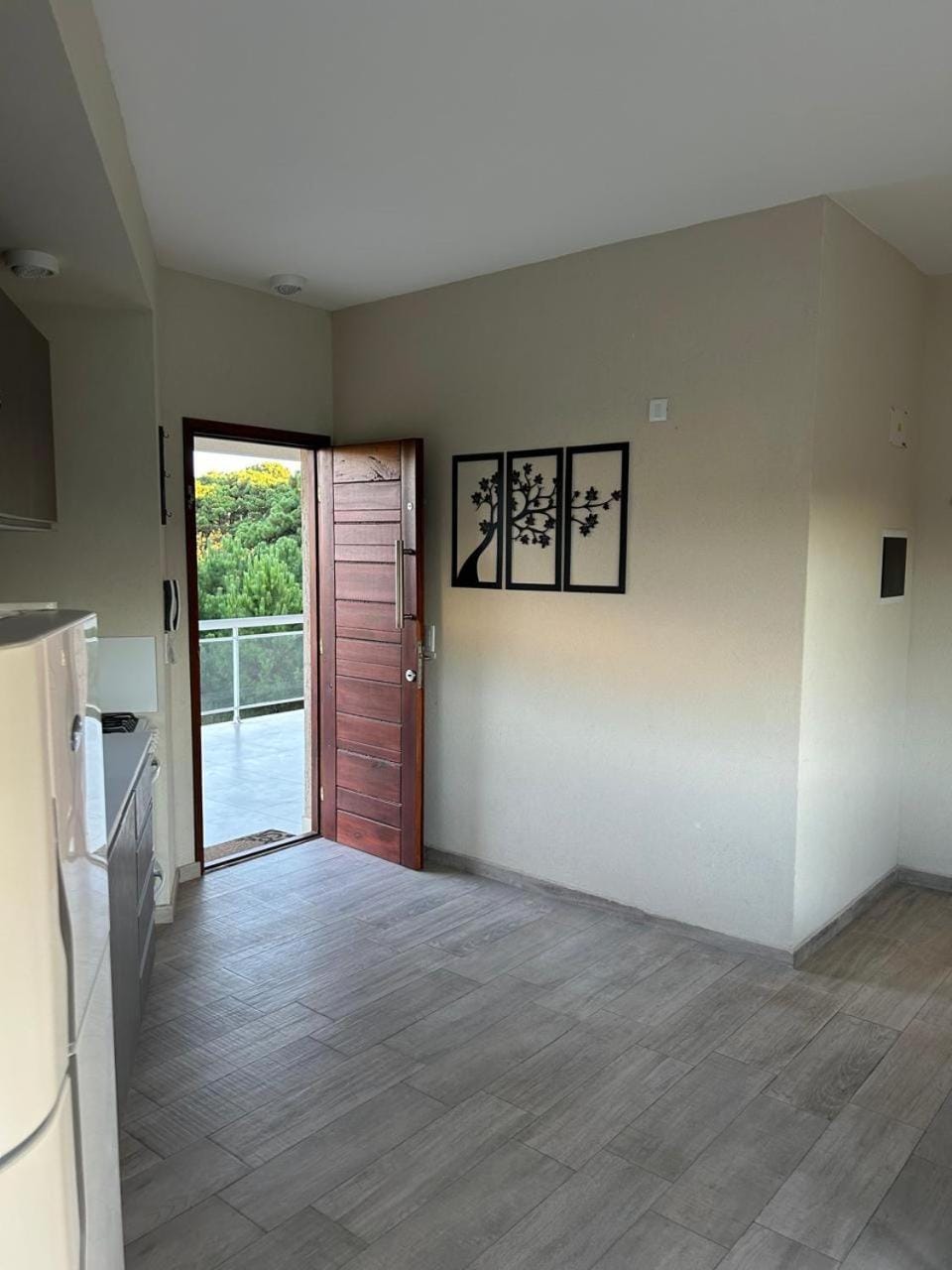 Complejo Tortugas Pinamar Apartment in Pinamar