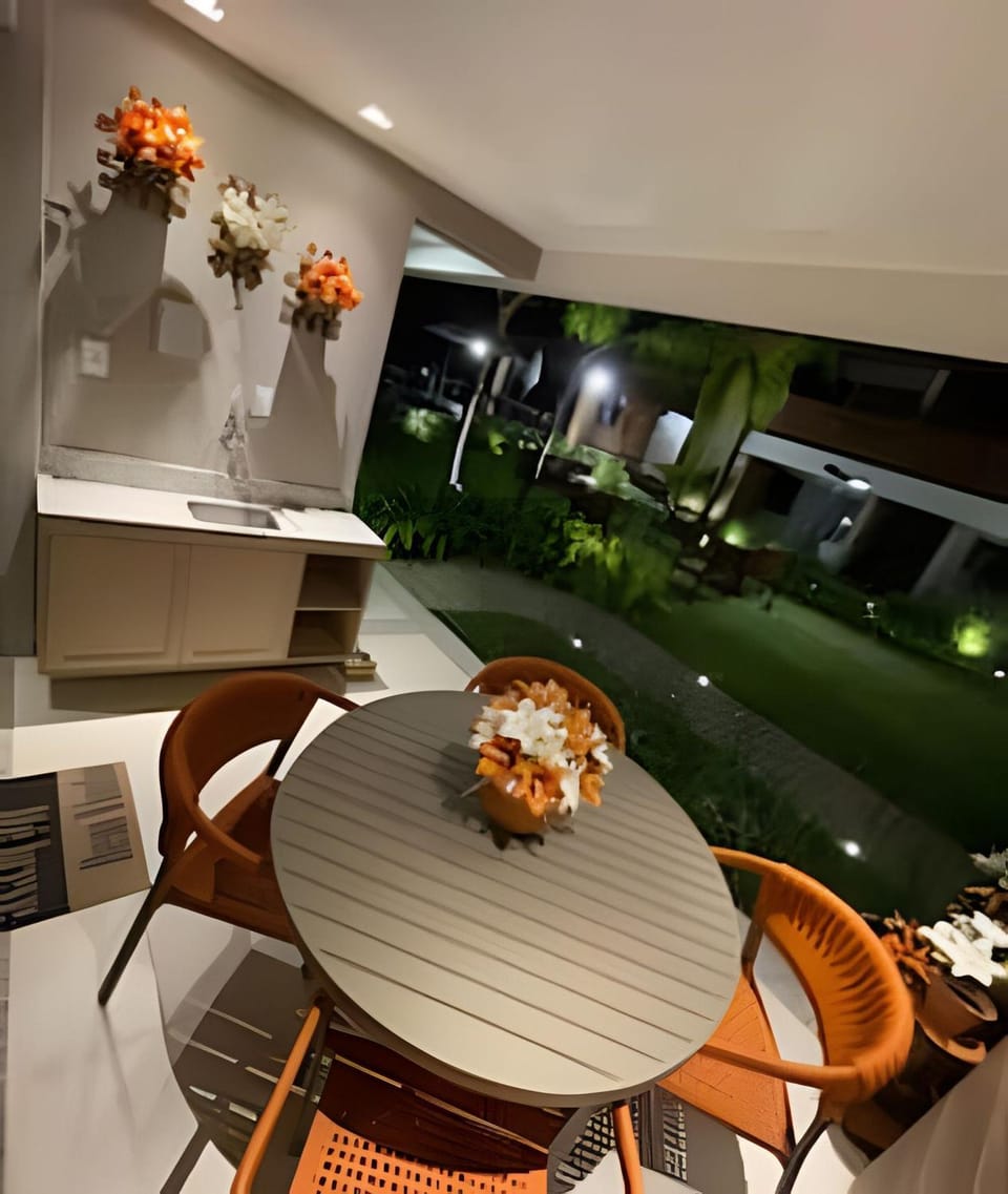 Balcony/Terrace, Balcony/Terrace