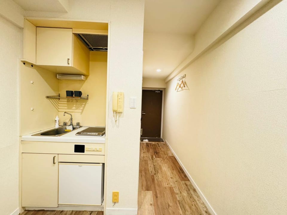 kabukicho 910 SJ0275 Apartment hotel in Shinjuku