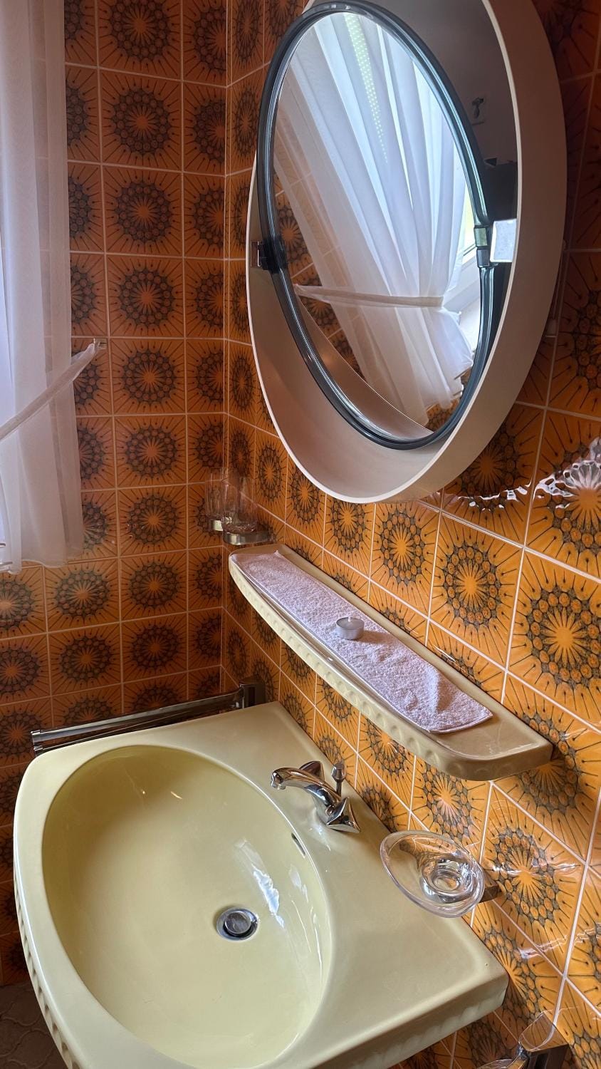 Tabita 1 Apartment with 3 rooms if needed 4 or 5 rooms Apartment in Bavaria