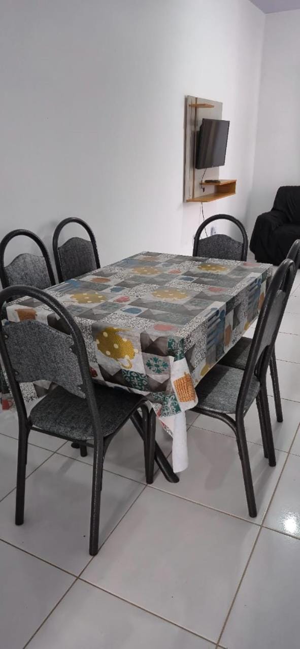 Casa em Barreirinhas House in State of Piauí, Brazil