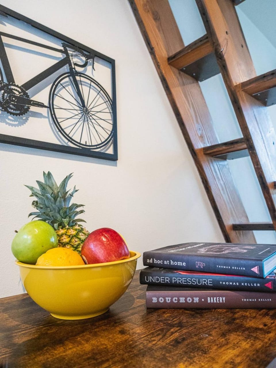 "Sauna-fication" in West Seattle House in Seattle