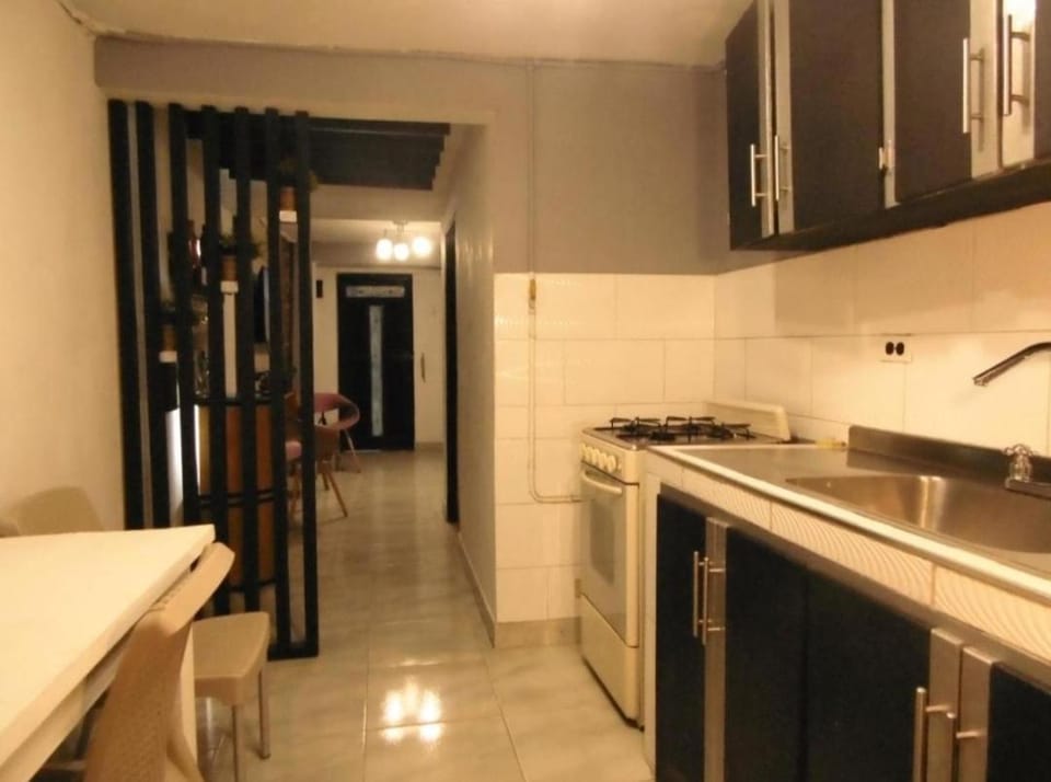 Hospedaje J&L Apartment in Medellin