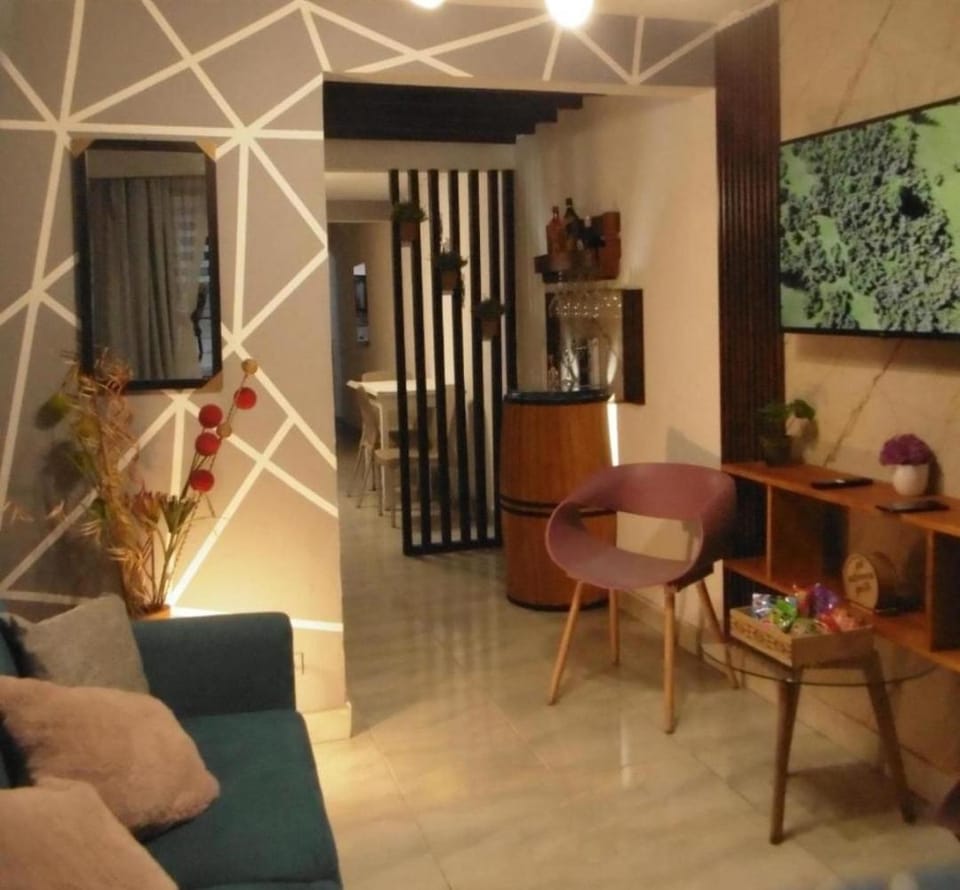 Hospedaje J&L Apartment in Medellin