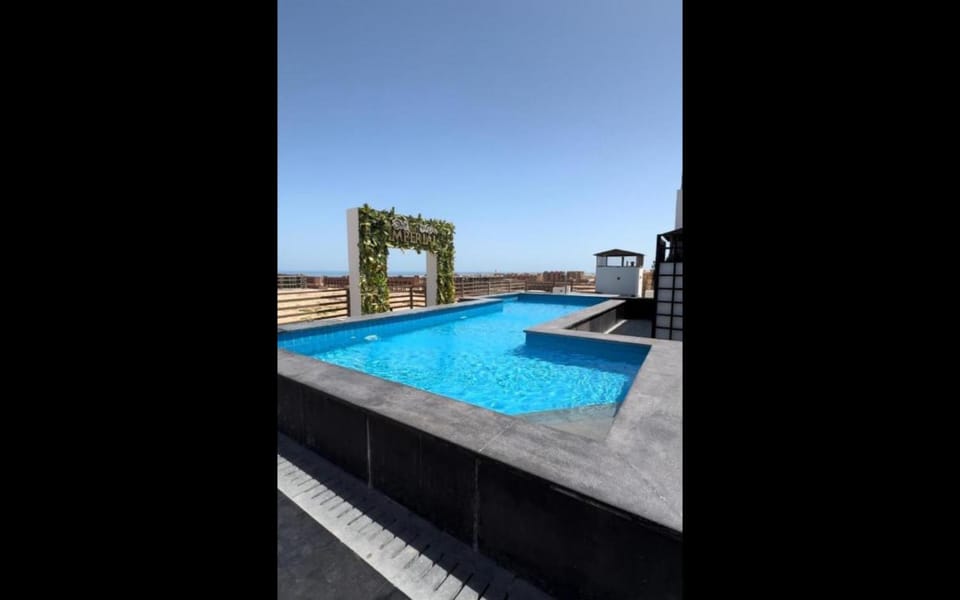 Imperial resort Apartment in Hurghada