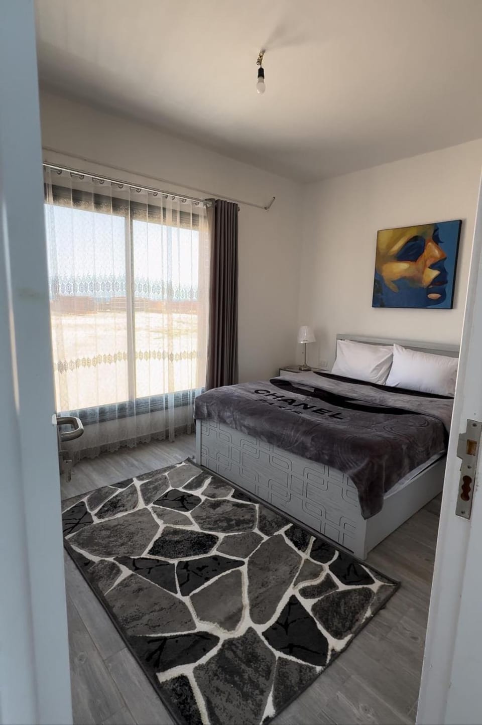 Imperial resort Apartment in Hurghada
